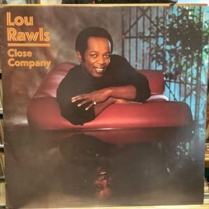 画像1: Lou Rawls / Close Company