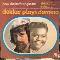 Jaap Dekker Boogie Set / Dekker Plays Domino