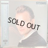 Sting / If You Love Somebody Set Them Free