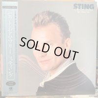 Sting / If You Love Somebody Set Them Free