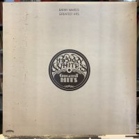 Barry White / Barry White's Greatest Hits