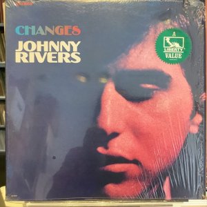 画像1: Johnny Rivers / Changes