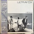 Ultravox / Vienna