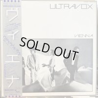 Ultravox / Vienna