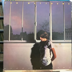 画像1: Ian Matthews / Stealin' Home