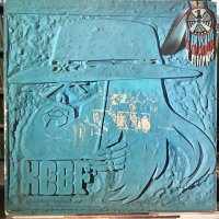 The Keef Hartley Band ‎/ Little Big Band