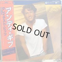 Andy Gibb / Andy Gibb's Greatest Hits