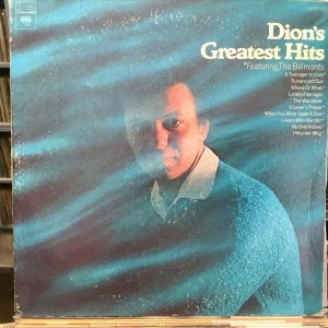 画像1: Dion / Dion's Greatest Hits