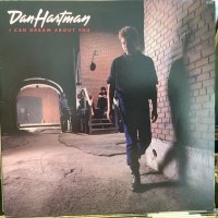 Dan Hartman / I Can Dream About You