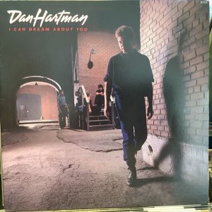 画像1: Dan Hartman / I Can Dream About You