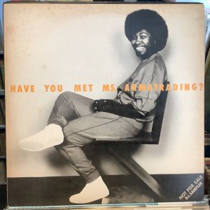 画像1: Joan Armatrading ‎/ Have You Met Ms. Armatrading?