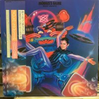 山口百恵 / メビウス・ゲーム