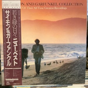 画像1: Simon And Garfunkel / The Simon And Garfunkel Collection
