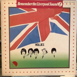 画像1: Hollies / Remember The Liverpool Sound 2