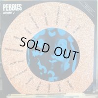 VA / Pebbles Volume 2