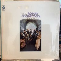 The New Rotary Connection / Hey, Love