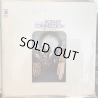 The New Rotary Connection / Hey, Love