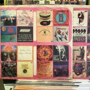 画像2: The Rolling Stones / Hot Rocks 1964-1971