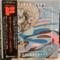 Oliver Lake / Heavy Spirits