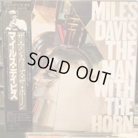 Miles Davis / The Man With The Horn