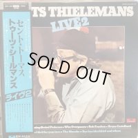 Toots Thielemans / Live 2