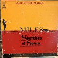 Miles Davis / Sketches Of Spain