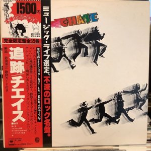 画像1: Chase / Chase