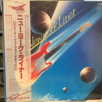 New York Liner / New York Liner