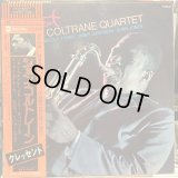 John Coltrane Quartet / Crescent