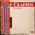 Eric Clapton / At His Best