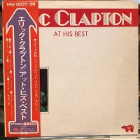 Eric Clapton / At His Best