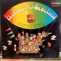 VA / Holiday In Electone By E-3