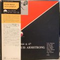 Louis Armstrong / Satchmo 1944 & 47