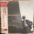 Harold Mabern Trio / Somewhere Over The Rainbow
