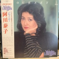 阿川泰子 / ジャーニー