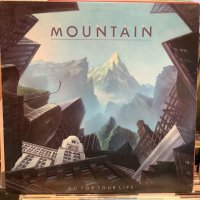 Mountain / Go For Your Life