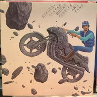 Stanley Clarke / Rocks, Pebbles And Sand