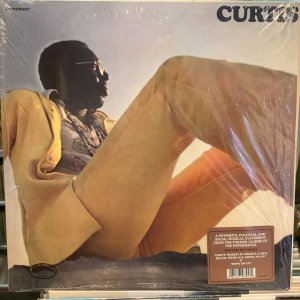 画像1: Curtis Mayfield / Curtis