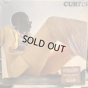 画像1: Curtis Mayfield / Curtis