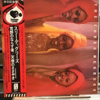 The Three Degrees / The Three Degrees