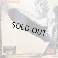 Led Zeppelin / Led Zeppelin