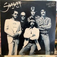 Spirit / Farther Along