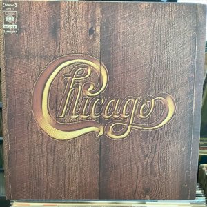 画像1: Chicago / Chicago V