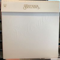 Santana / Welcome