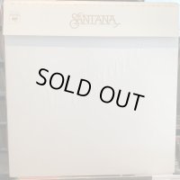 Santana / Welcome