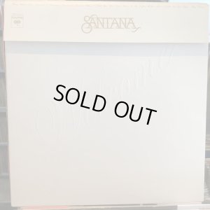 画像1: Santana / Welcome