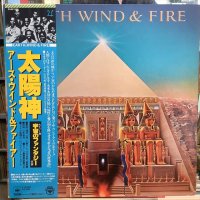 Earth, Wind & Fire / All 'N All