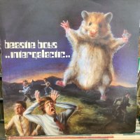 Beastie Boys / Intergalactic