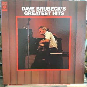 画像1: Dave Brubeck / Dave Brubeck's Greatest Hits
