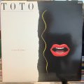Toto / Isolation